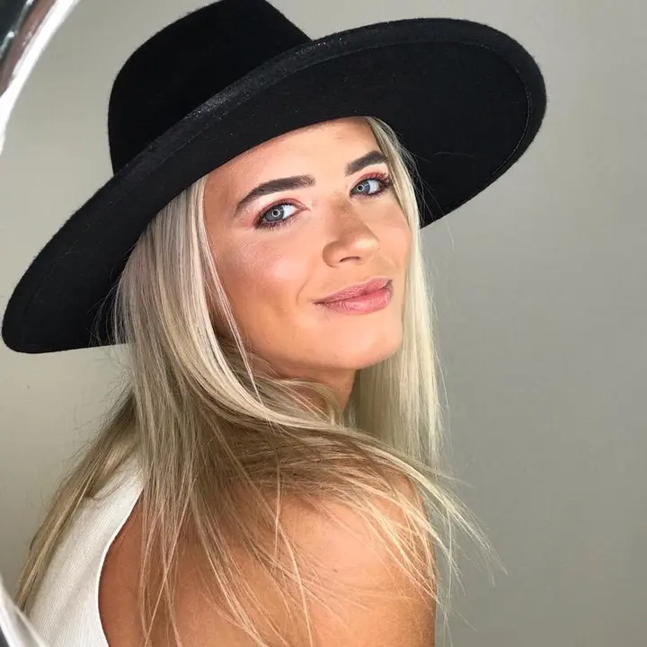 Agustina Pauletti