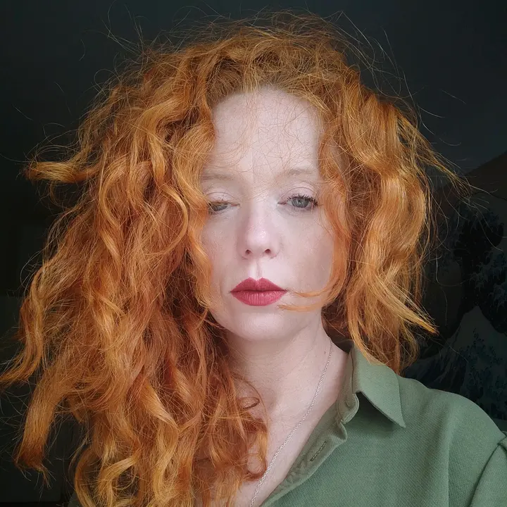 Erika Graziano