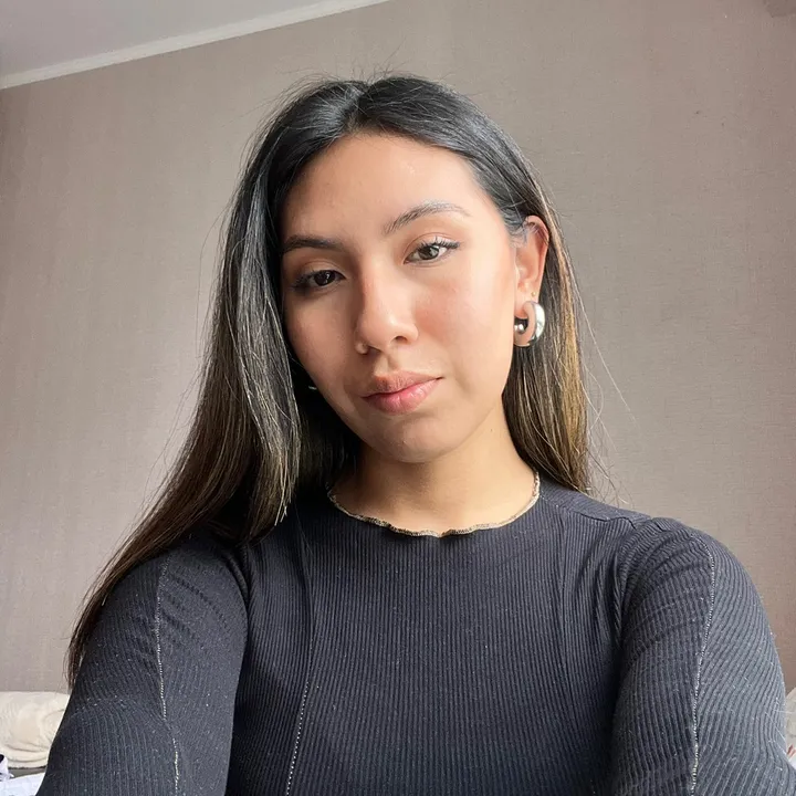 Andrea Rosales