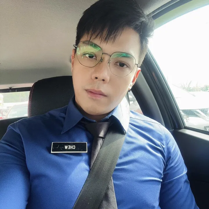 Adrian老师