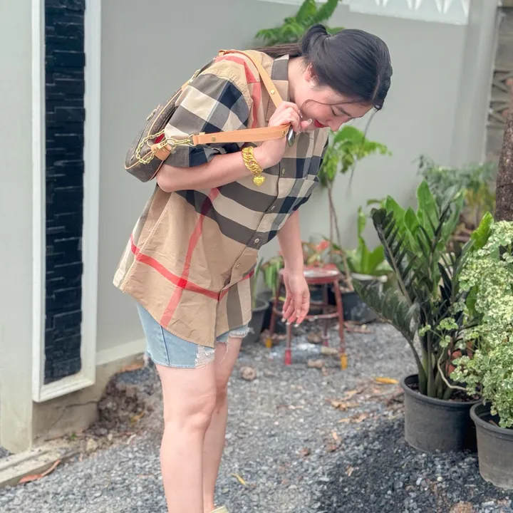 เจ้ตามผัว Miwmiw
