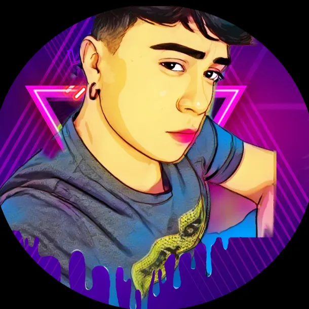 Víctor Nell | GAMER ♦️