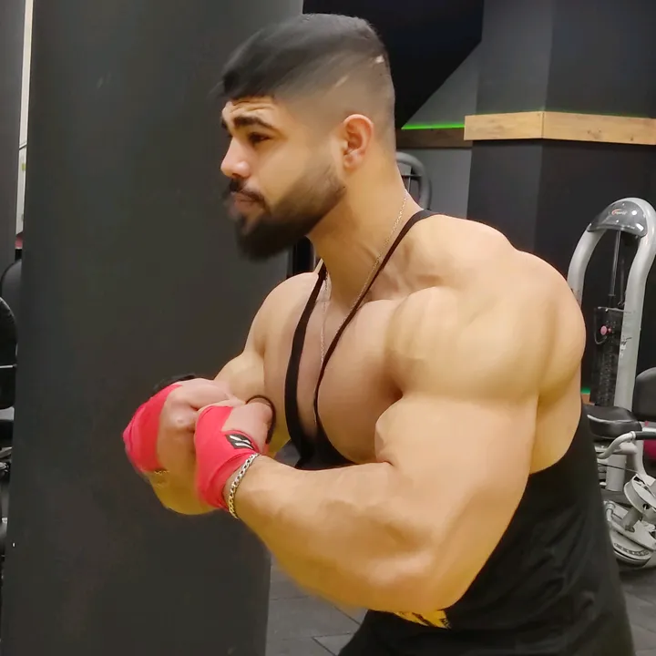 big sandeed بيج صنديد
