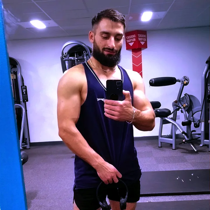 Silviu Dalton