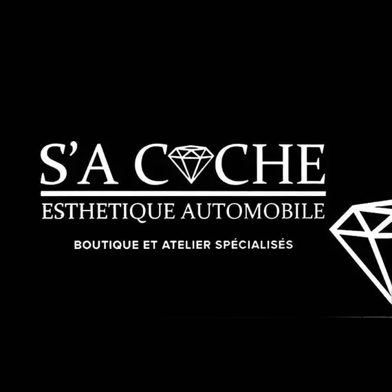 S’a Coche Esthétique auto