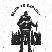 It’s Me The Explorer | Travel