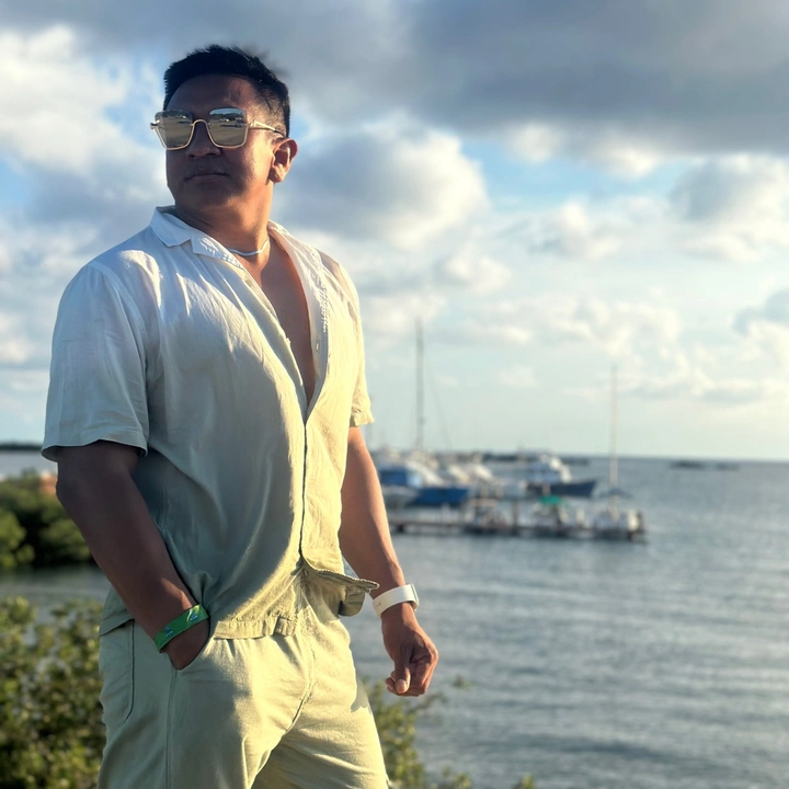 José Andrés González