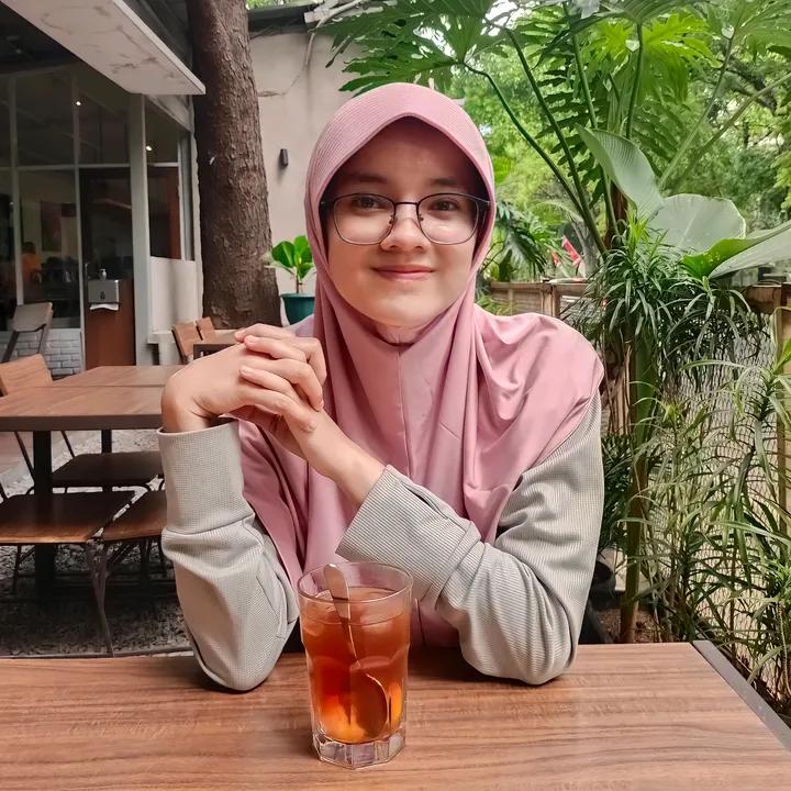 Rachmi Daily