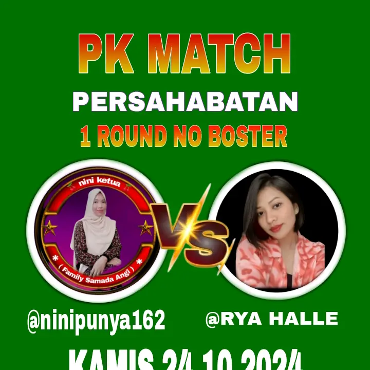 🍒KETUA🍒(F.samada angi)