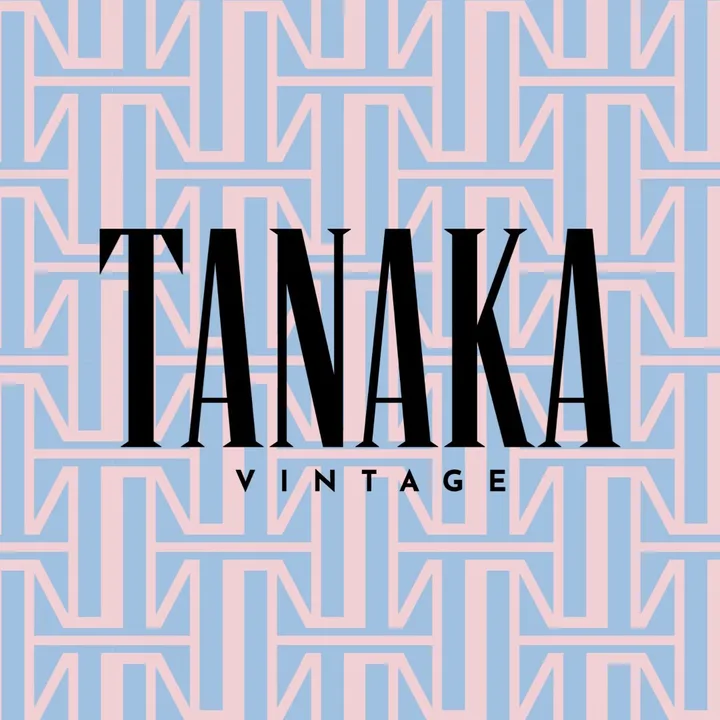 TANAKA VINTAGE