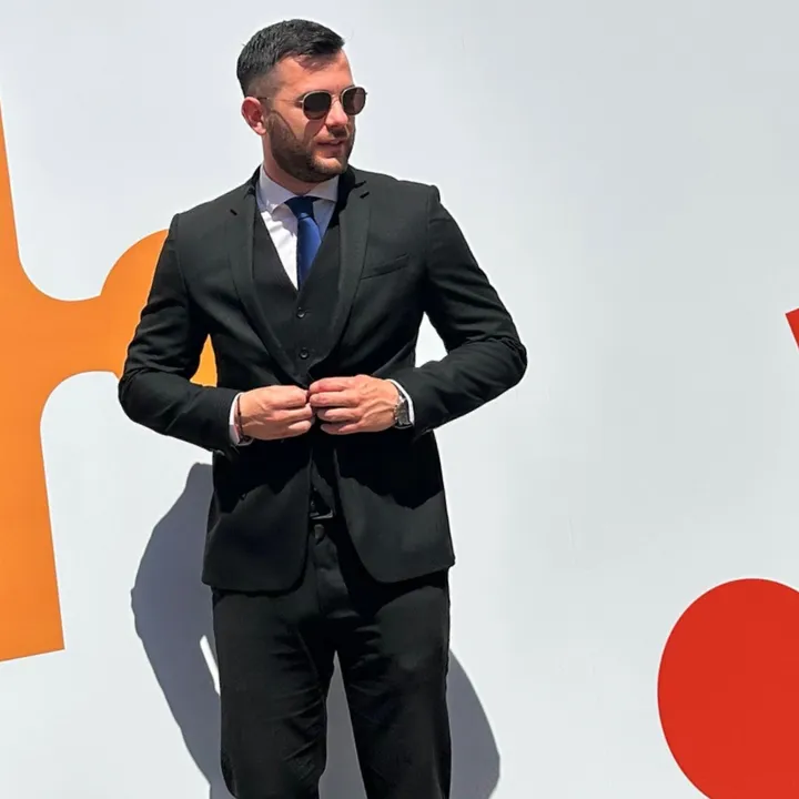 Δημήτρης Πιπερίδης