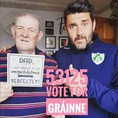 Donal Kearney