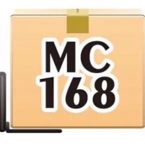 MC168PH