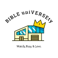BIBLE.uniVERSEty