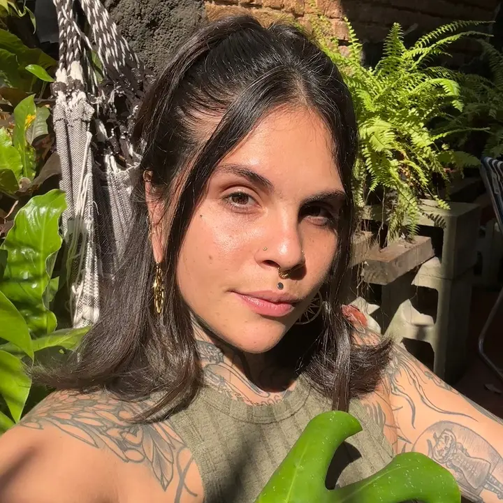 Bárbara Pelegrini