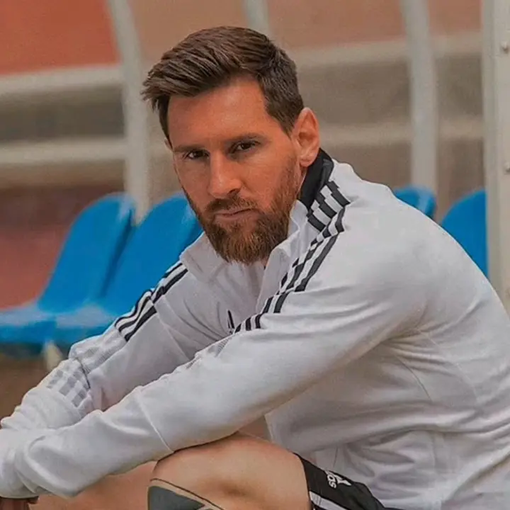 MESSl🐐🇦🇷