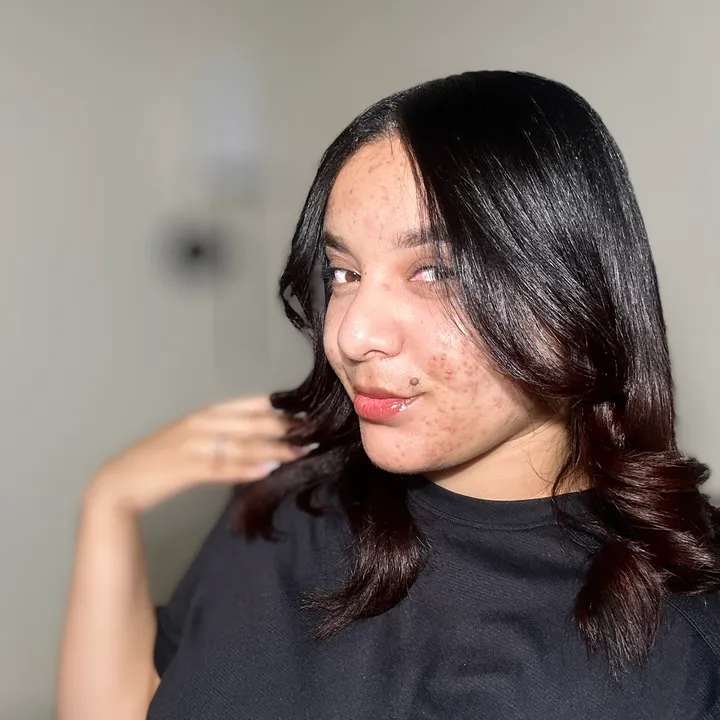 Yafreisi Santana | UGC