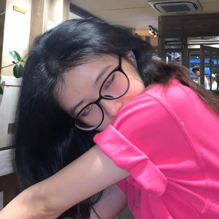 Hạnh Hụi