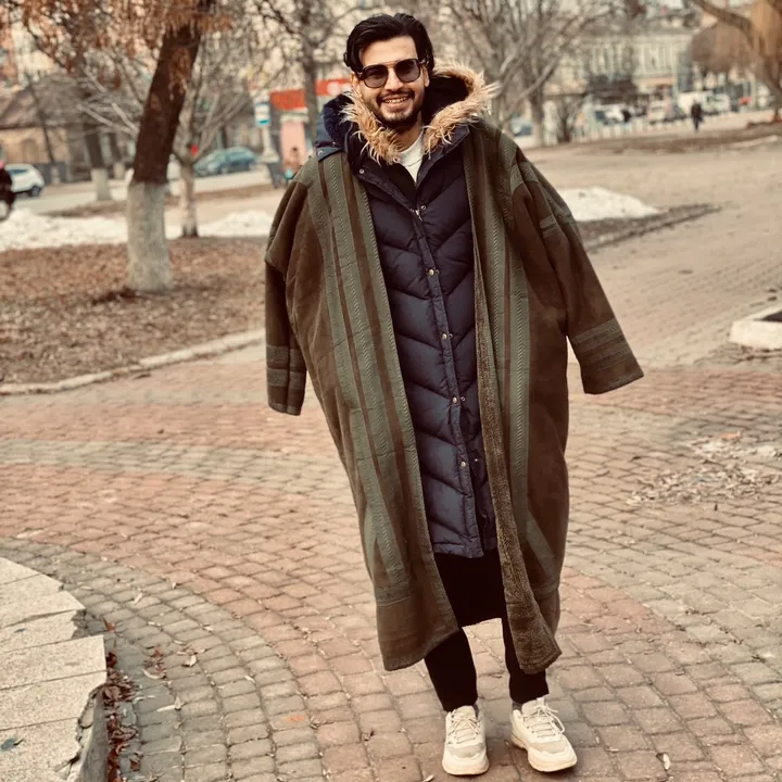 Ali lny / علي الناي