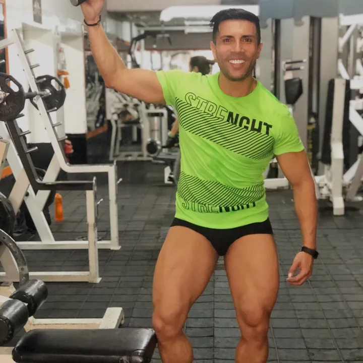Sebastian Jimenez