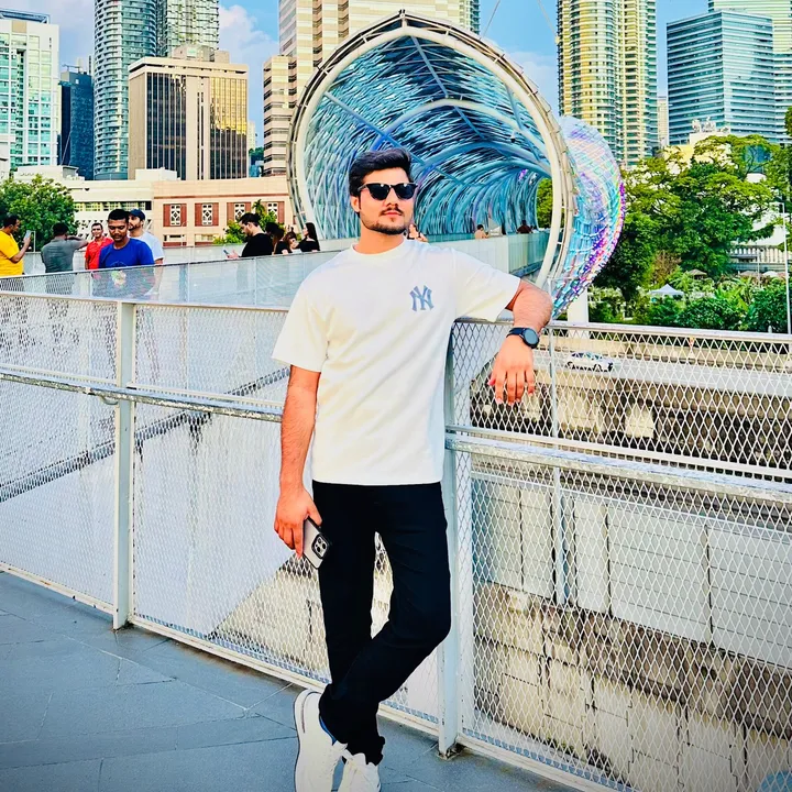 Inocent Boy 😎🇲🇾