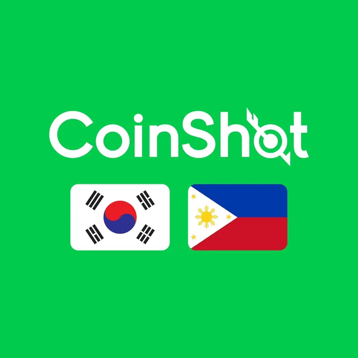CoinShot Philippines