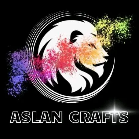 ASLANCRAFTS PRINTING SHOP