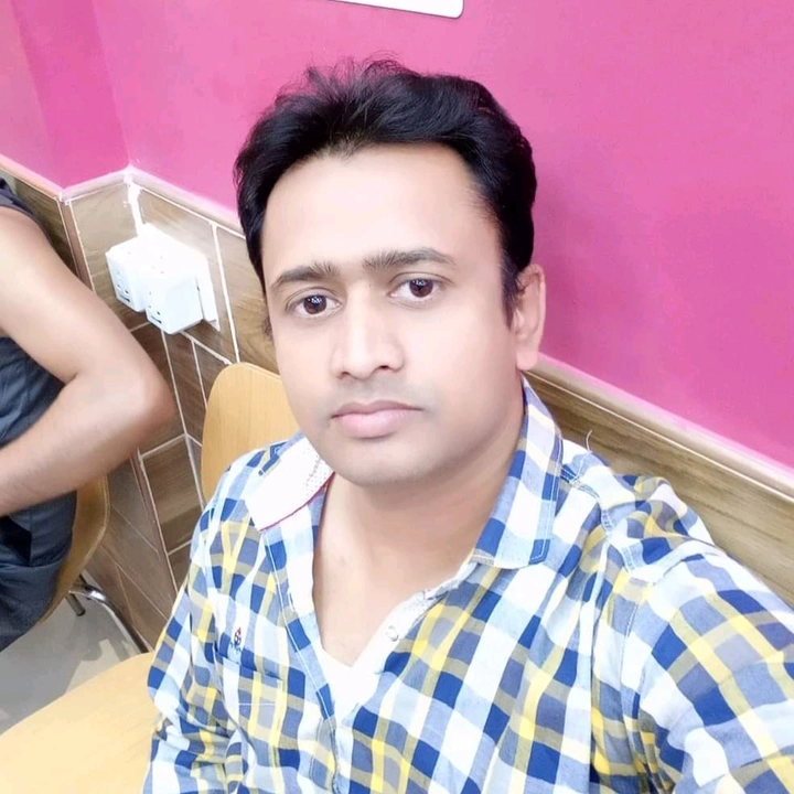 ayub ali