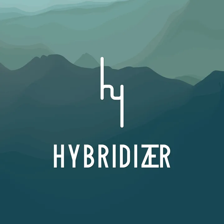 Hybridizer bicycles