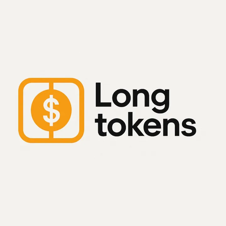 Longtokens