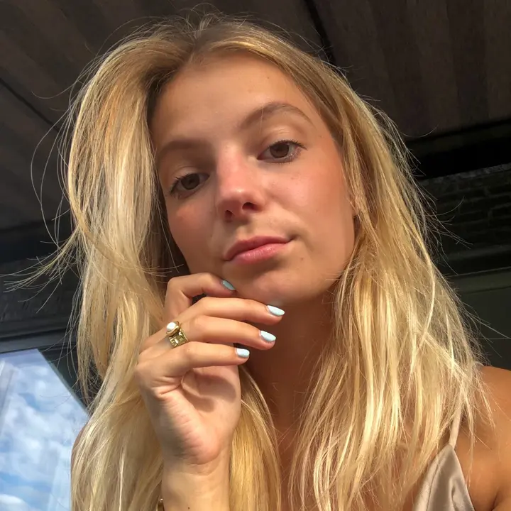 Sam De Man
