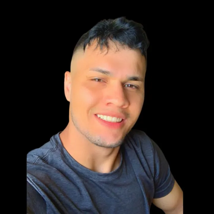 Rodrigo Cripto