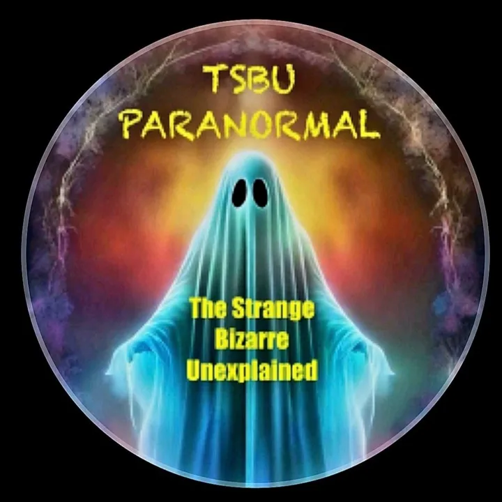 TSBU PARANORMAL