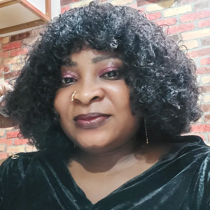 QUEEN ABIKEADE ABISOLA