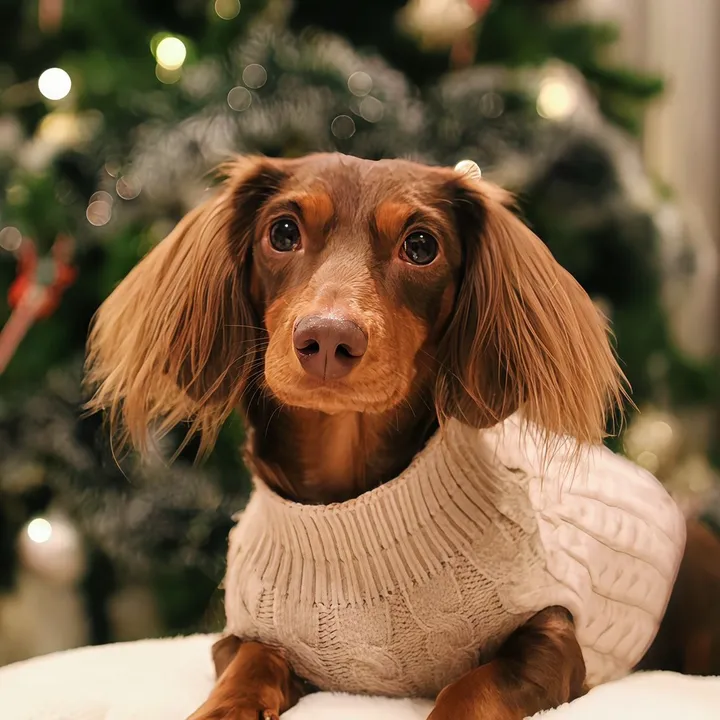 Teddy The Naughty Sausage