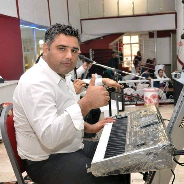 Cemil Resul