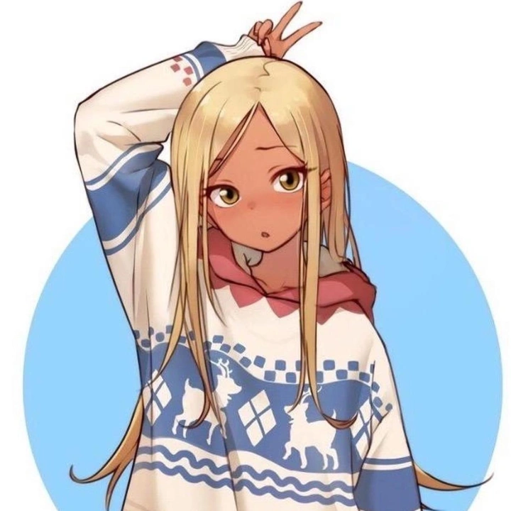 Yourfavanonymgurl 🌟🍓