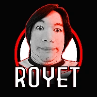 Roy