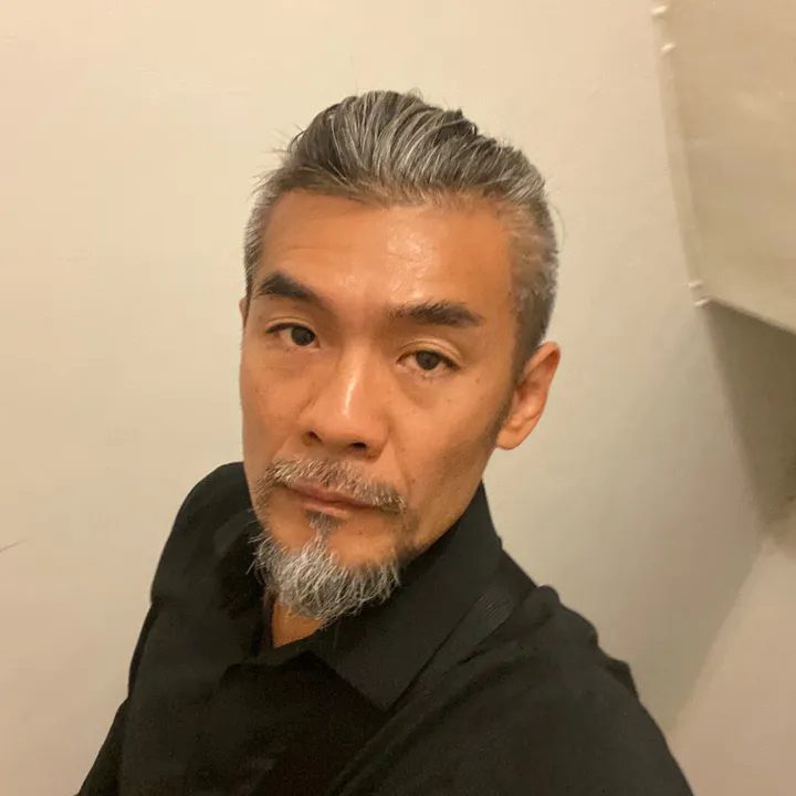 龍爸教你防身