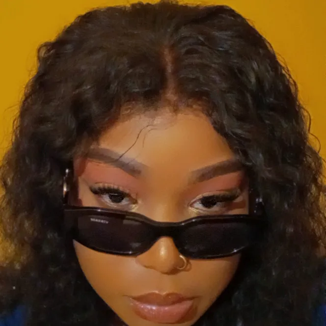 🦋SMARTGYAL🦋