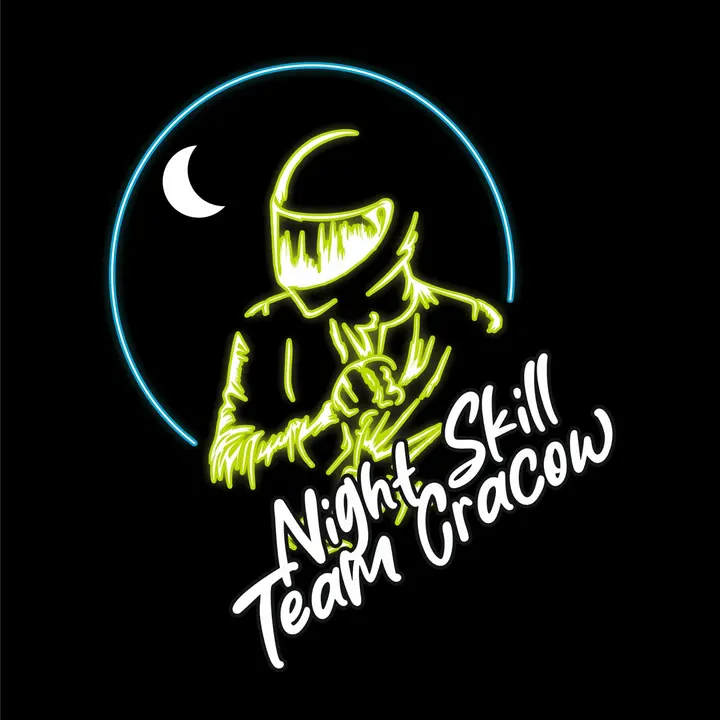 NightSkillTeamCracow