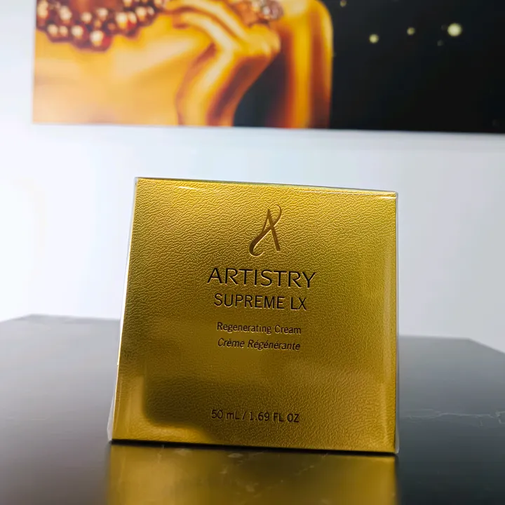 luxury.beauty