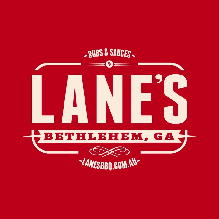 Lane’s BBQ Australia