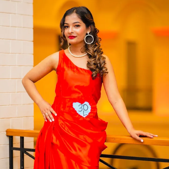 Manisha Gautam🇳🇵