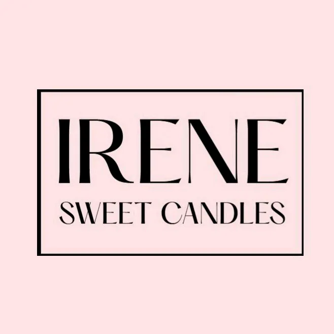 Irene sweet candles