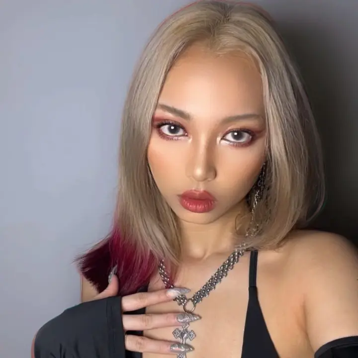 Avery Timber ⛓拉美⛓