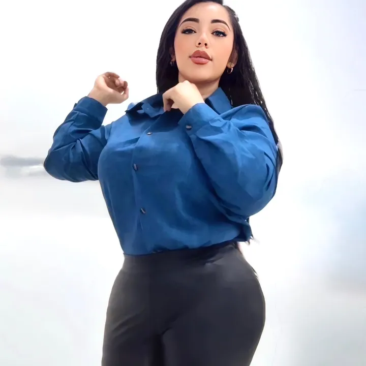 May De la Rosa