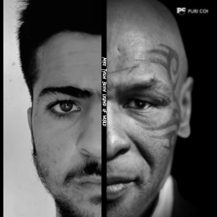 AFG 🇦🇫 MIKE TYSON