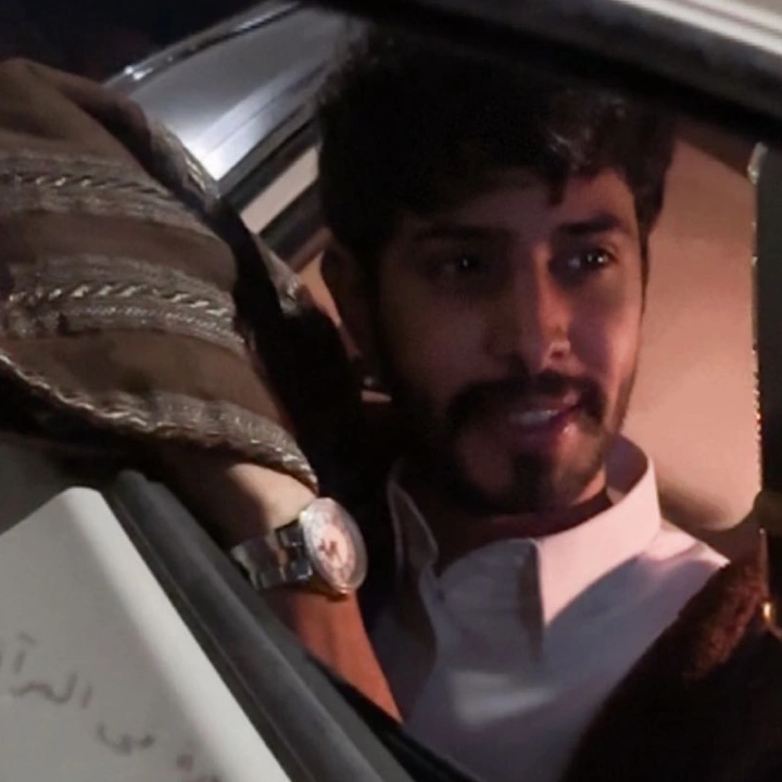 عبدالعزيز الغامدي