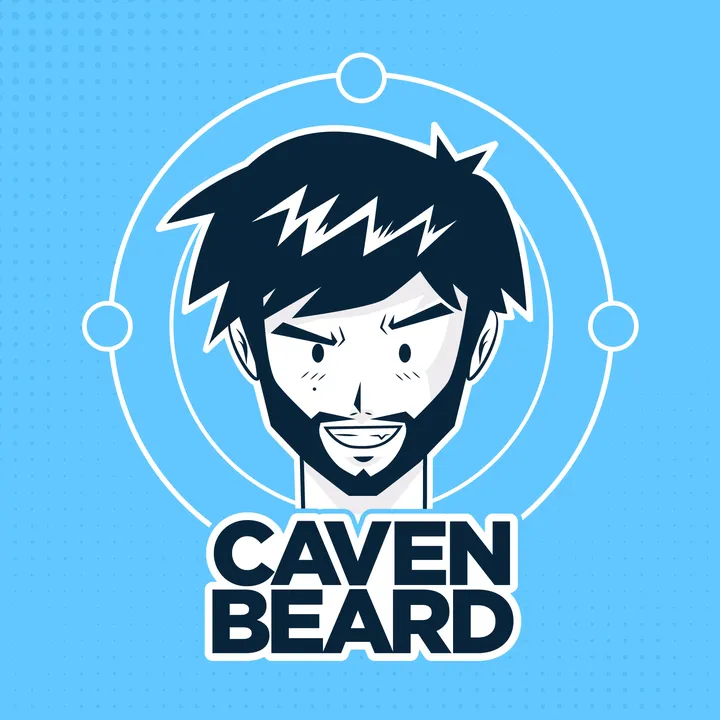 CavenBeard